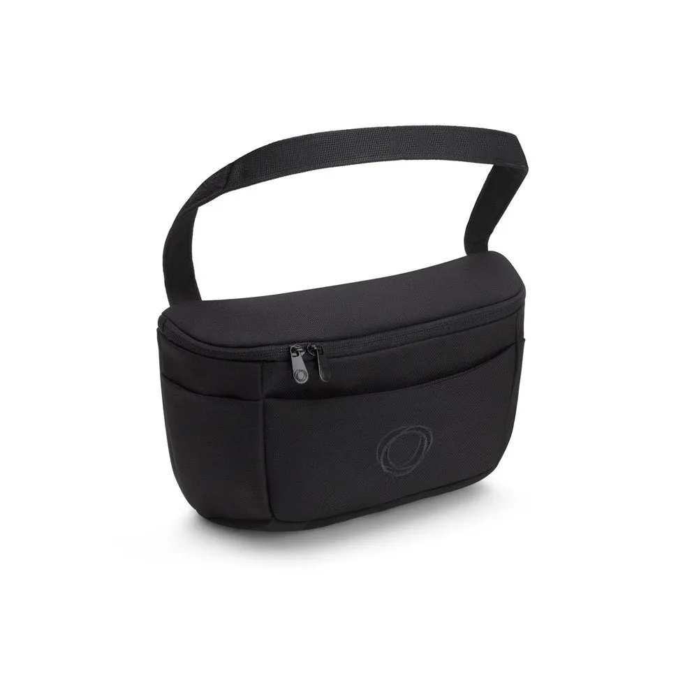 Bugaboo Stroller Organizer and Tote Bag - Midnight Black