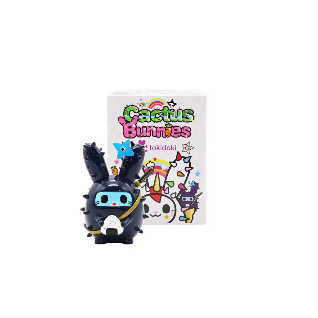 Cactus Bunnies Blind Box - 1 PC