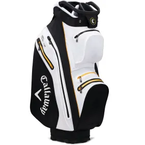 Callaway ORG 14 Hyper Dry Waterproof Cart Bag - Rogue