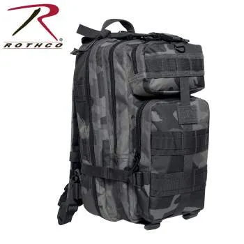 Camo Medium Transport Pack