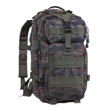 Camo Medium Transport Pack