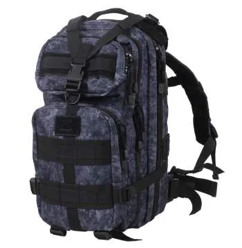 Camo Medium Transport Pack