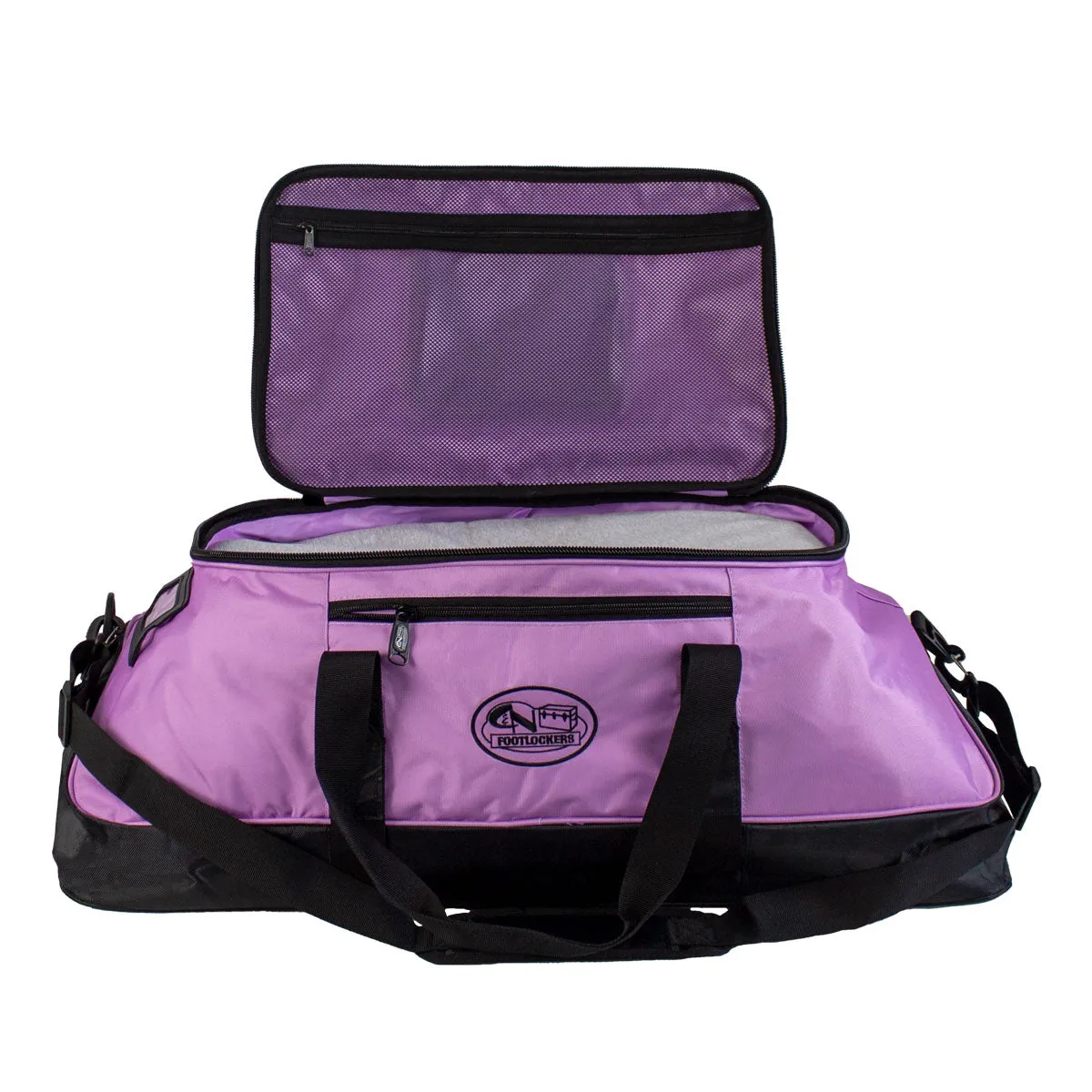 C&N Piggy Back Trunk Duffle Bag