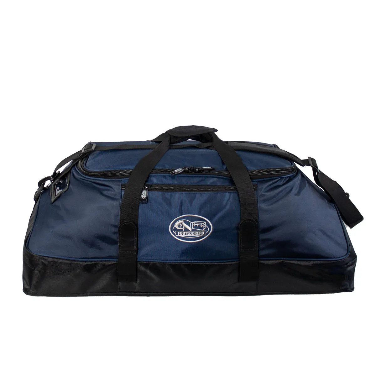 C&N Piggy Back Trunk Duffle Bag