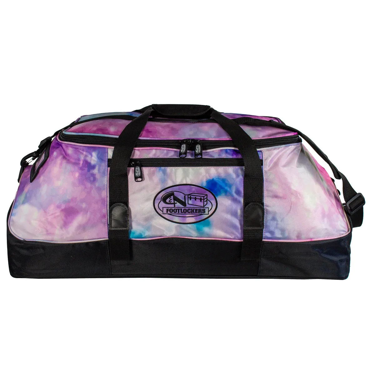 C&N Piggy Back Trunk Duffle Bag