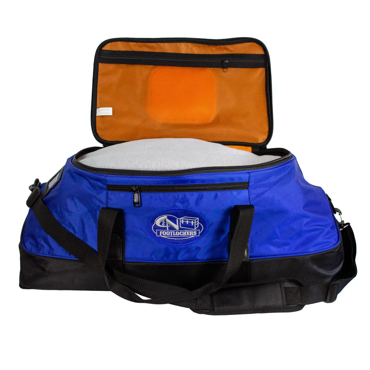 C&N Piggy Back Trunk Duffle Bag