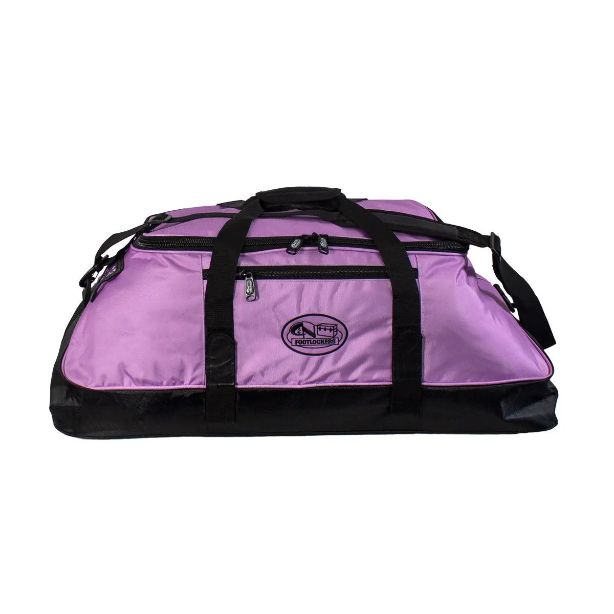 C&N Piggy Back Trunk Duffle Bag