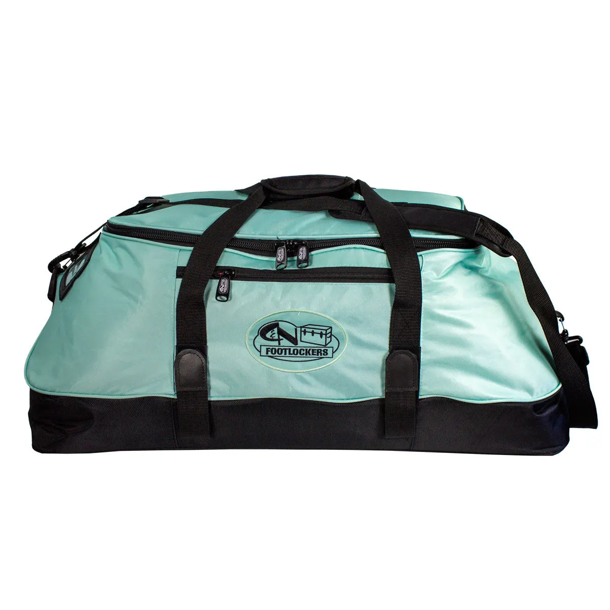 C&N Piggy Back Trunk Duffle Bag