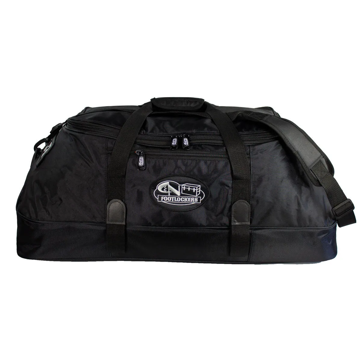 C&N Piggy Back Trunk Duffle Bag