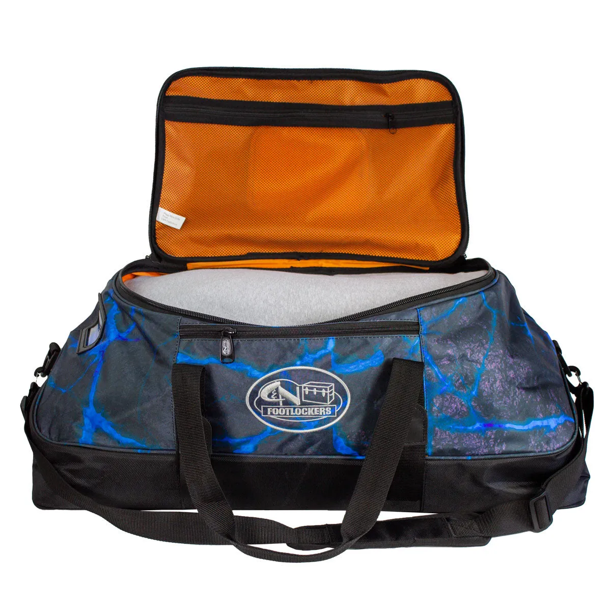 C&N Piggy Back Trunk Duffle Bag