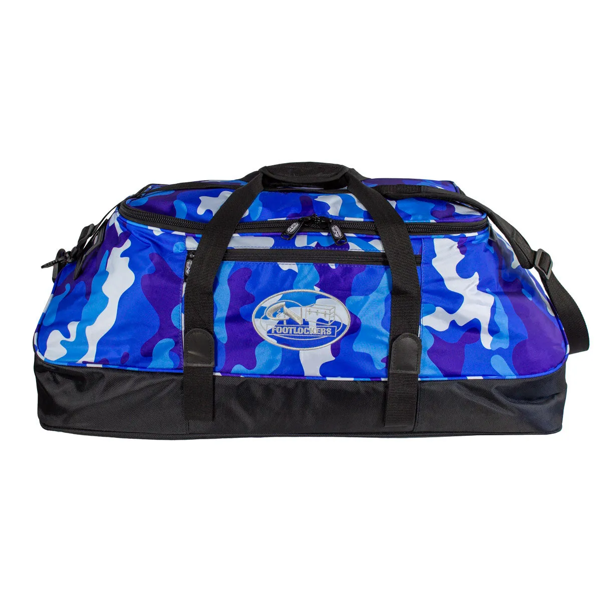 C&N Piggy Back Trunk Duffle Bag