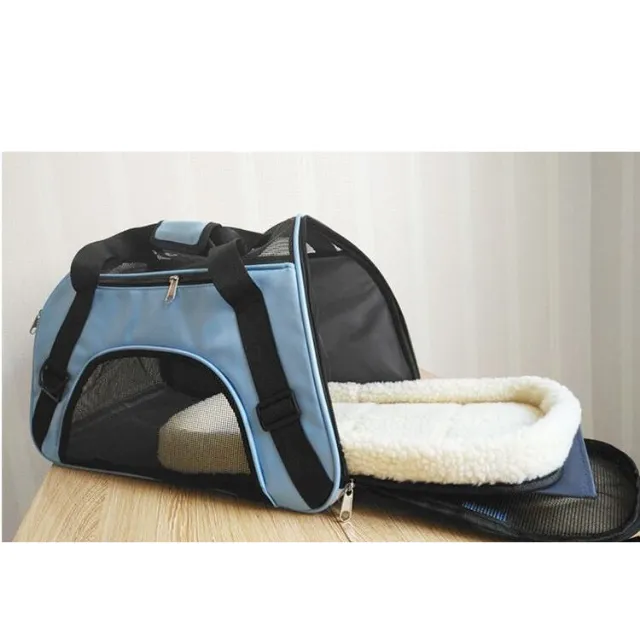 Canine Trail Travel Carrier