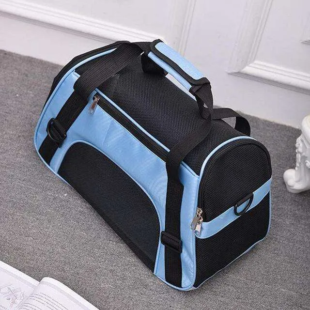 Canine Trail Travel Carrier