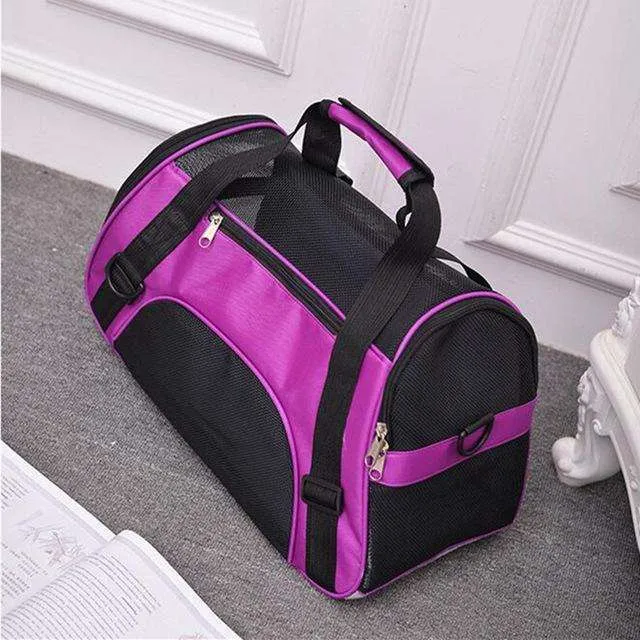 Canine Trail Travel Carrier