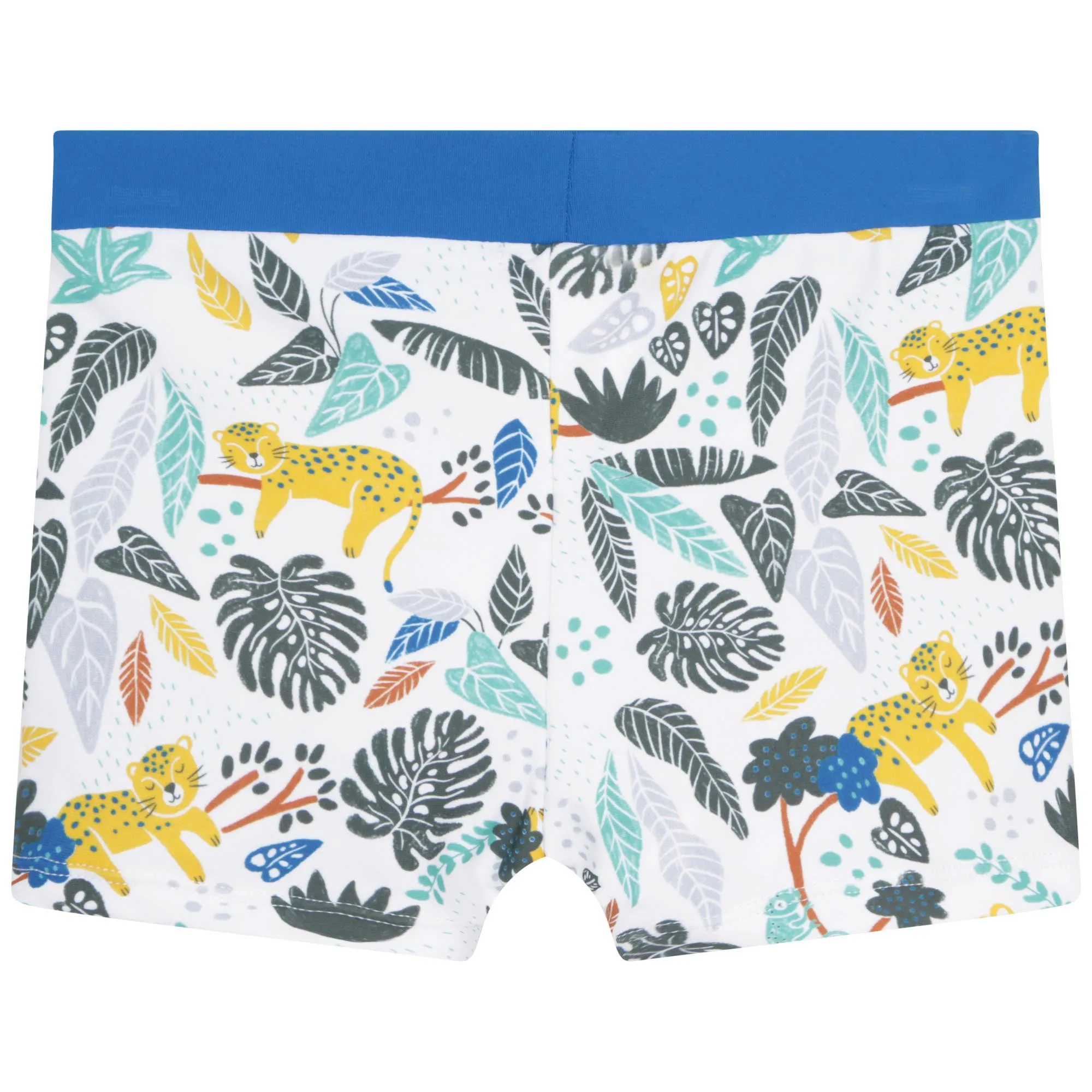 Carrement Beau Swimming Short CBK