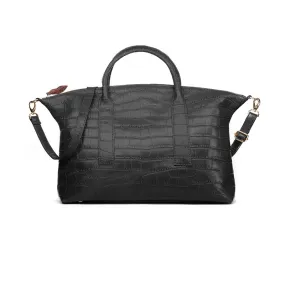 CARRY MEDIUM | BLACK