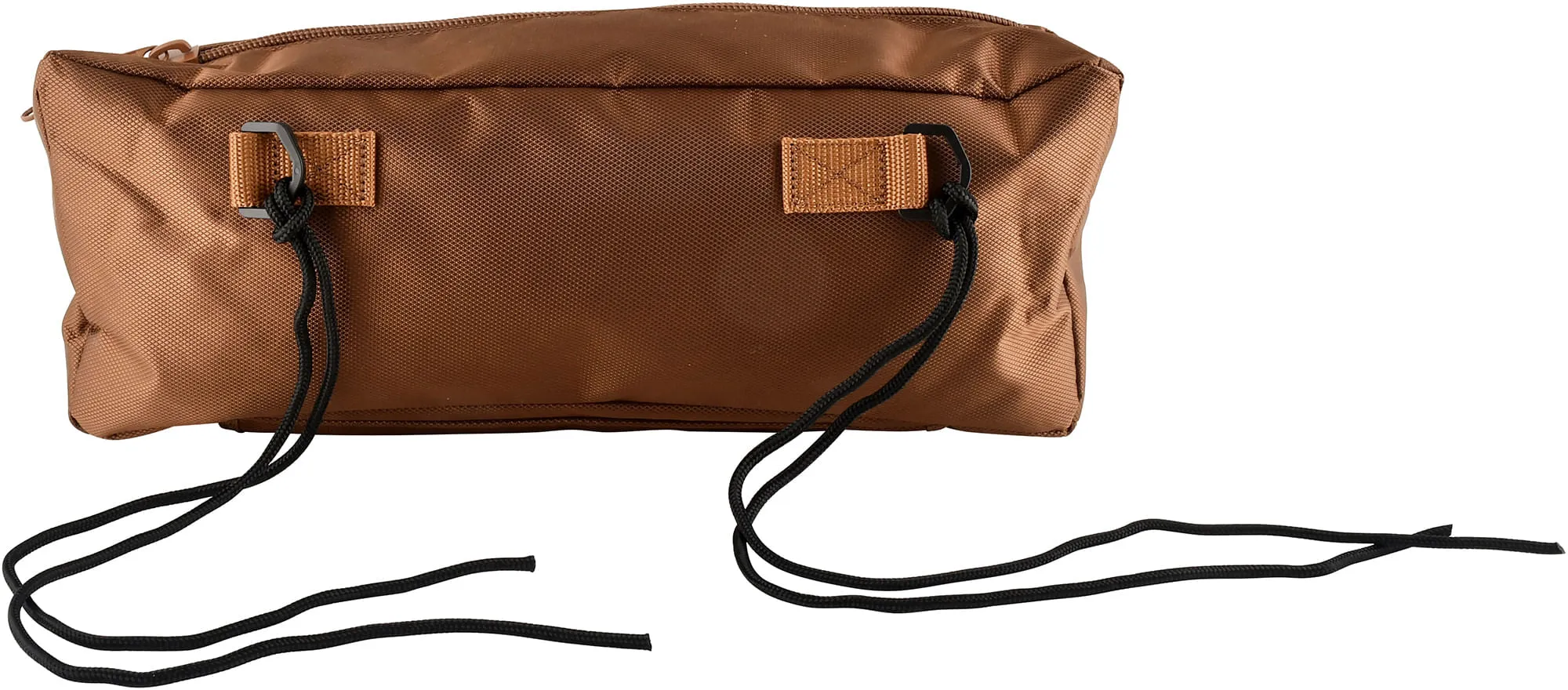 Cashel Cantle Saddle Bag, Brown