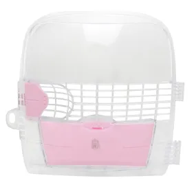 Catit Pet Cargo Cabrio Replacement Front Door In Pink