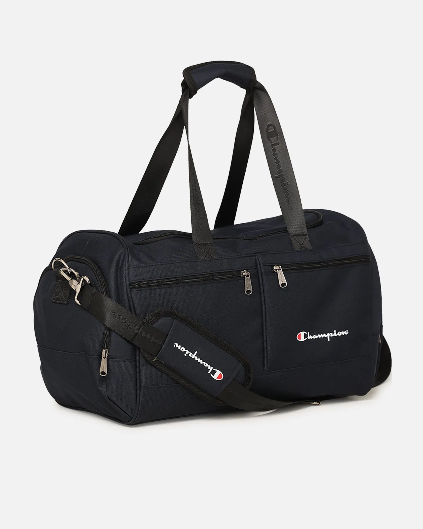 Champion Duffle Bag Navy