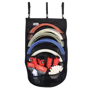 Classic Rope Hanging Rope Organizer