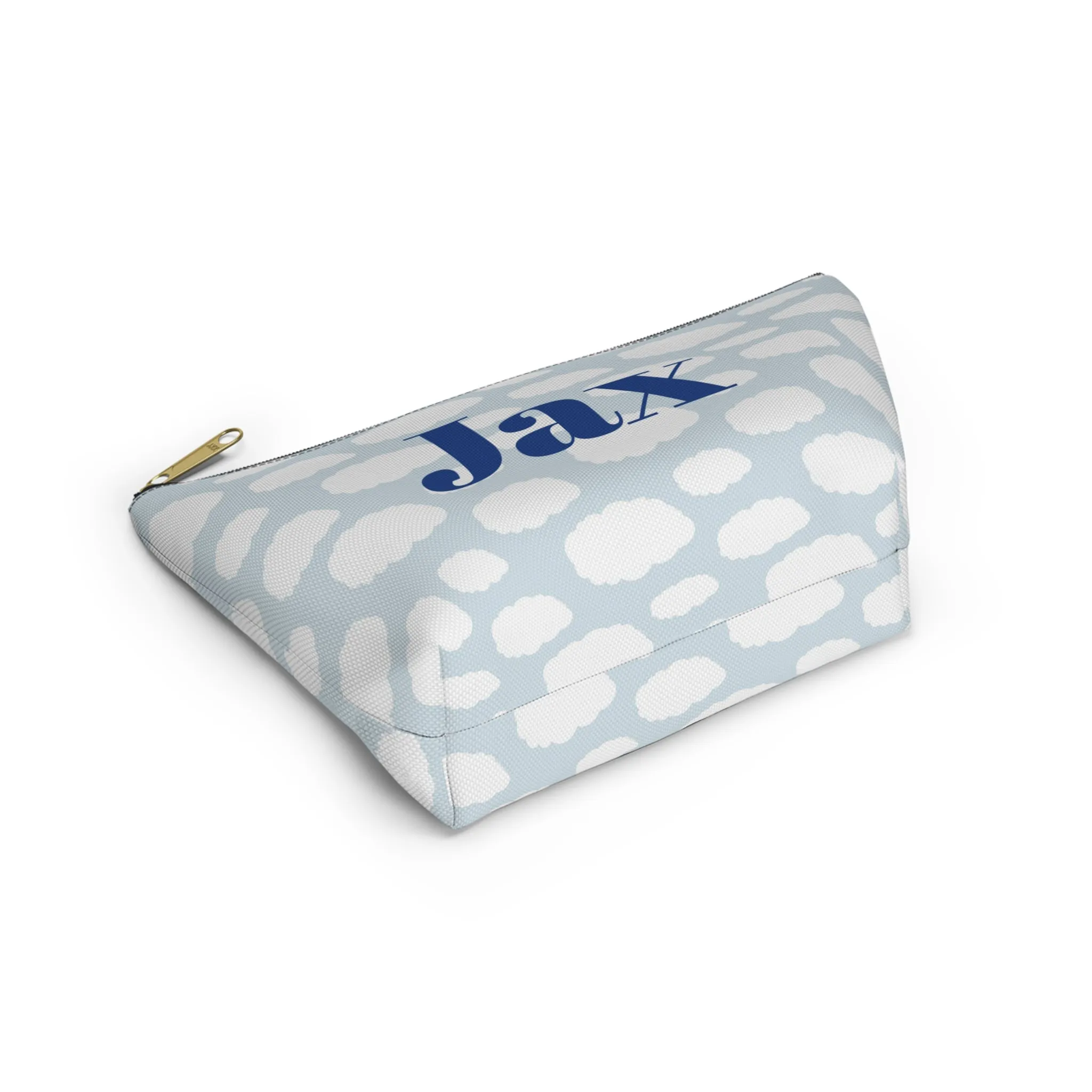 Cloud Pencil Pouch