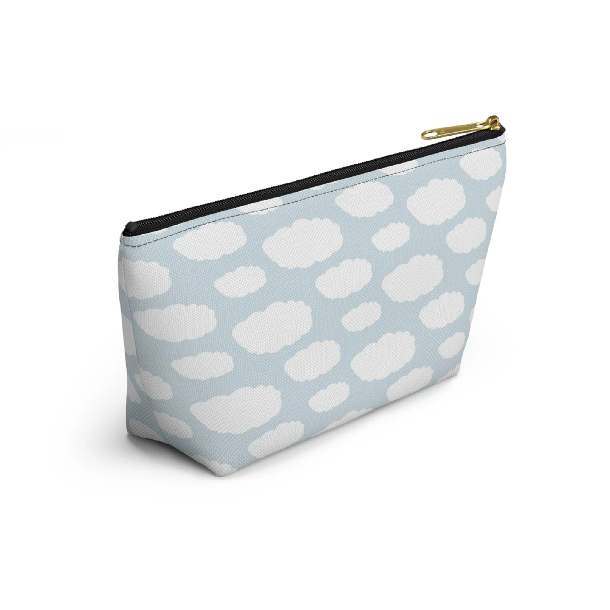 Cloud Pencil Pouch