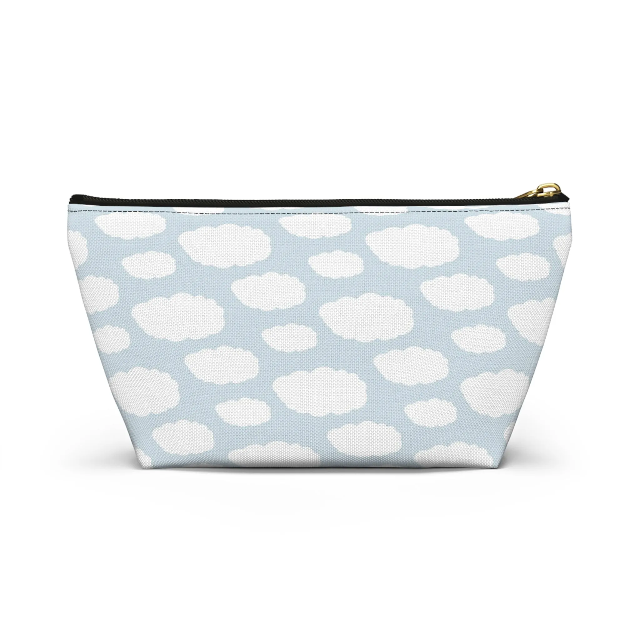 Cloud Pencil Pouch