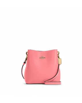 Coach Mini Town Bucket Bag