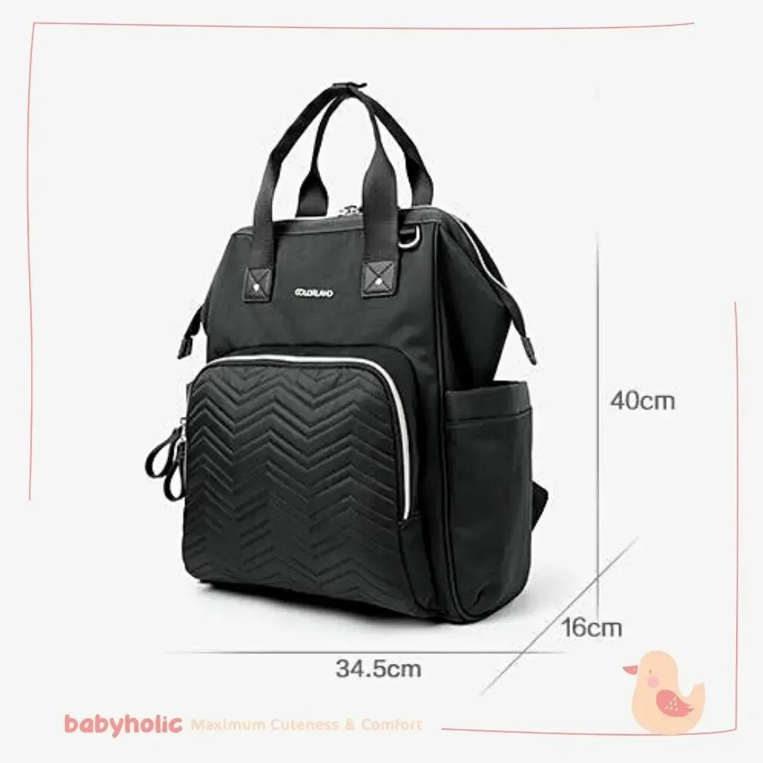 Colorland Maternity Bag