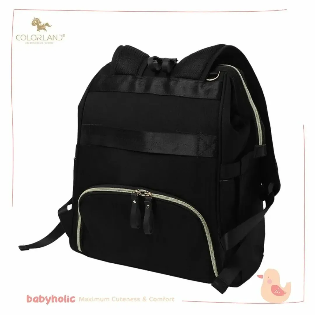 Colorland Maternity Bag