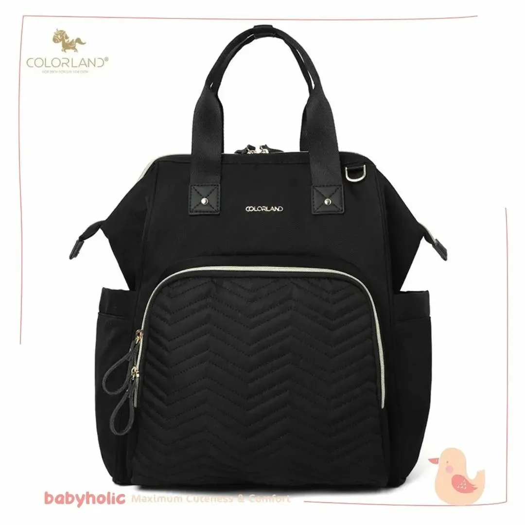 Colorland Maternity Bag