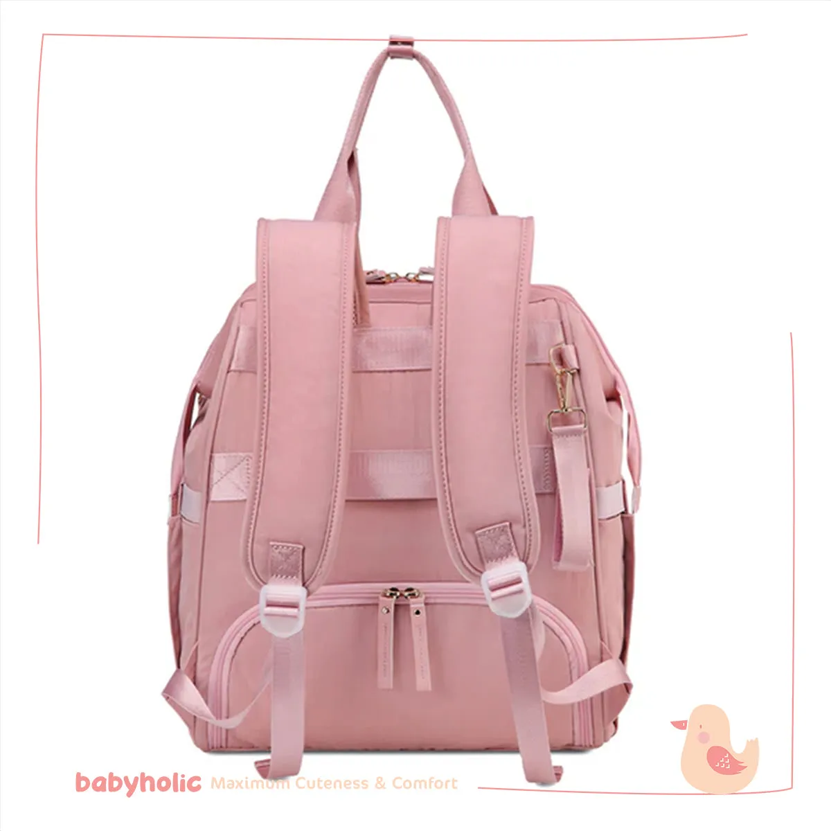 Colorland Maternity Bag