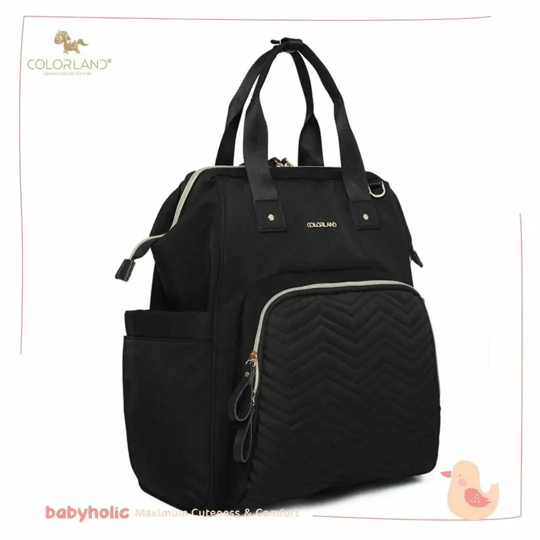 Colorland Maternity Bag