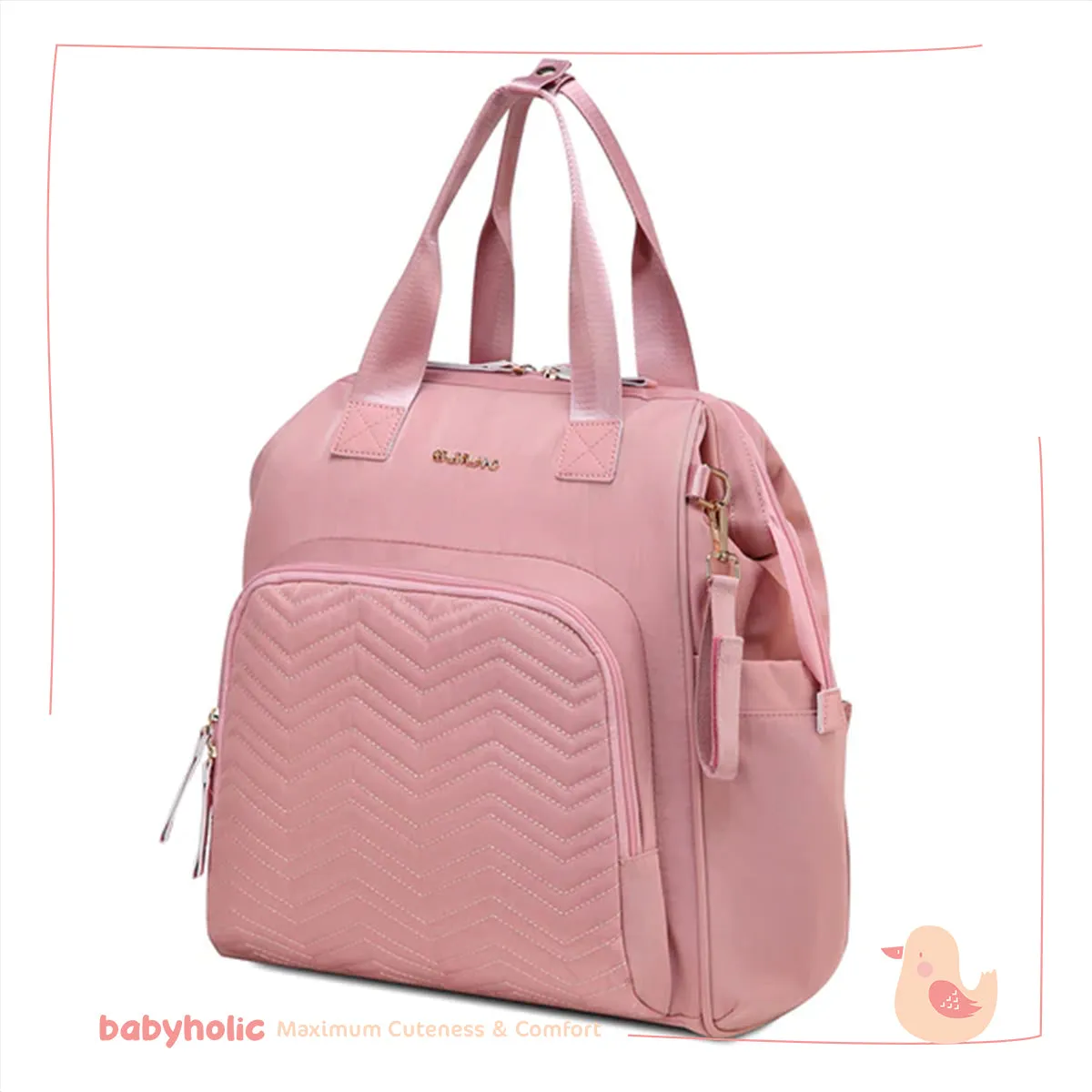 Colorland Maternity Bag