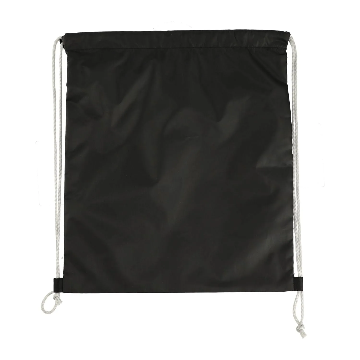 Combo Recycled Drawstring Bag