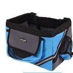 Comfort Cruiser Bicycle Pet Carrier Basket