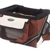 Comfort Cruiser Bicycle Pet Carrier Basket