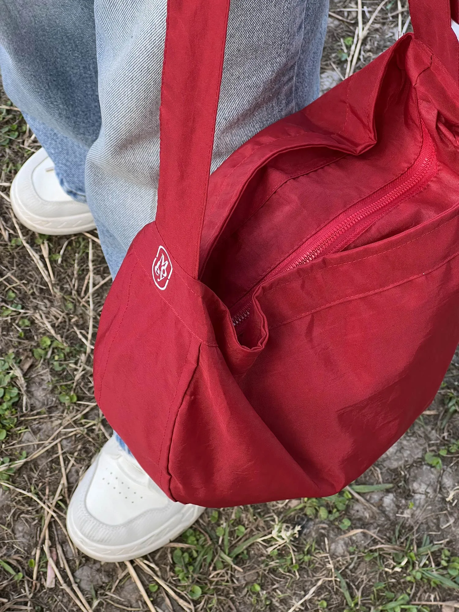 Comfy Waterproof Cross Bag - Moleys Bags