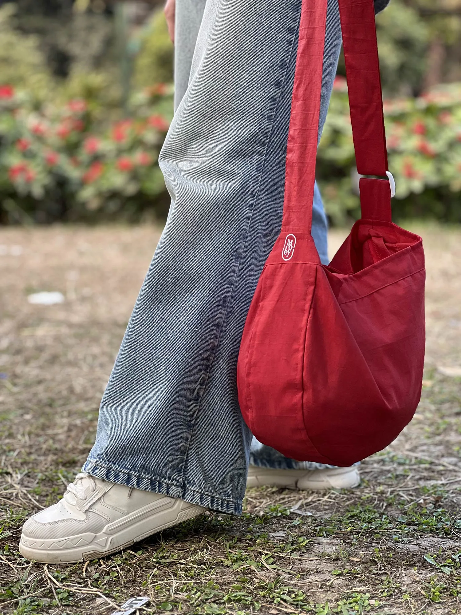 Comfy Waterproof Cross Bag - Moleys Bags