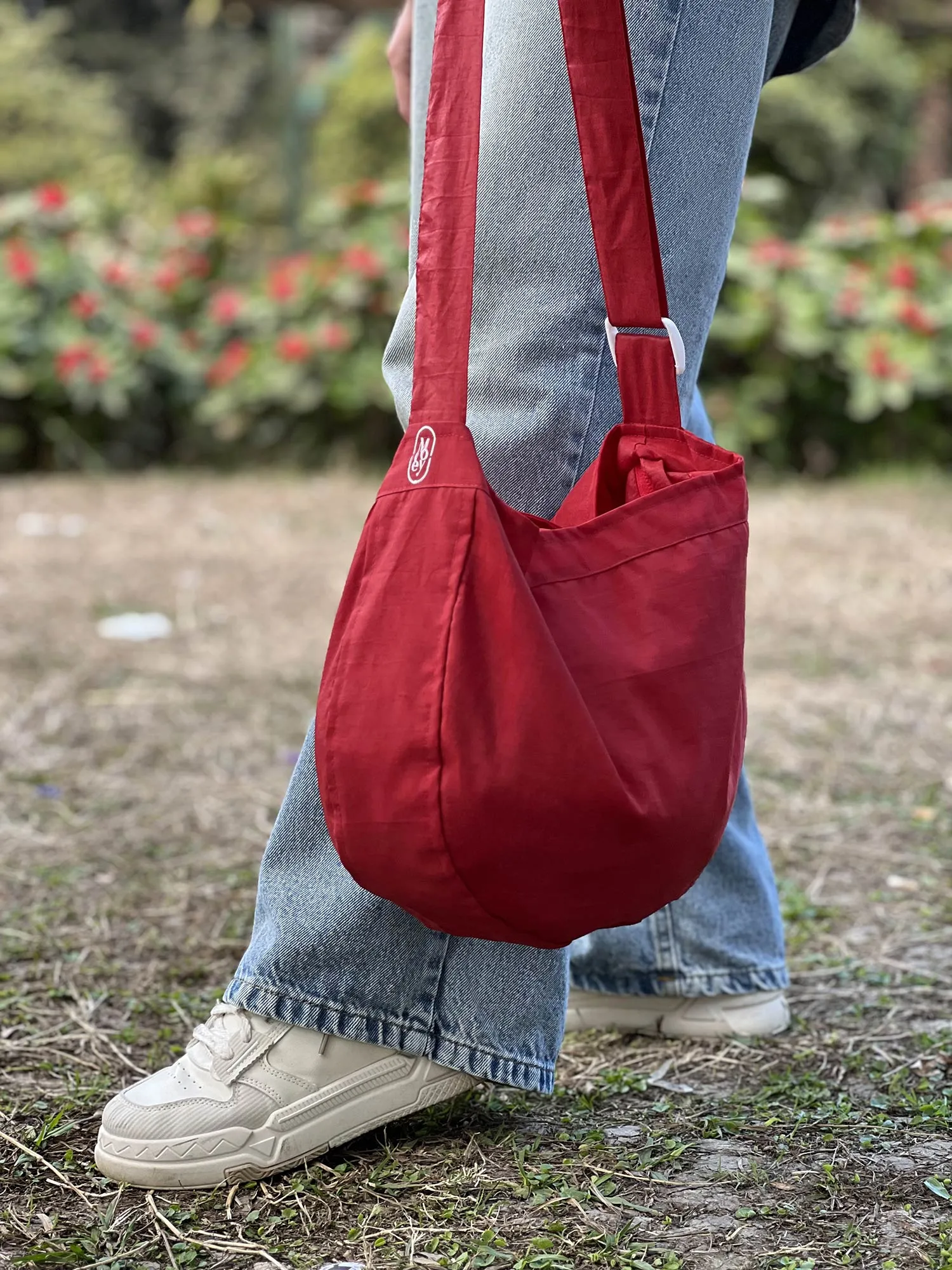 Comfy Waterproof Cross Bag - Moleys Bags