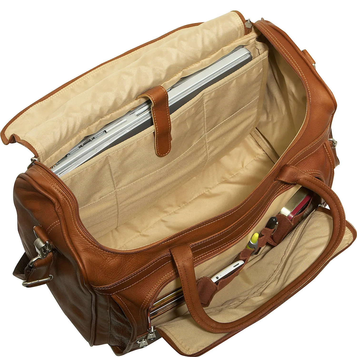 COMPUTER CARRY-ALL BAG