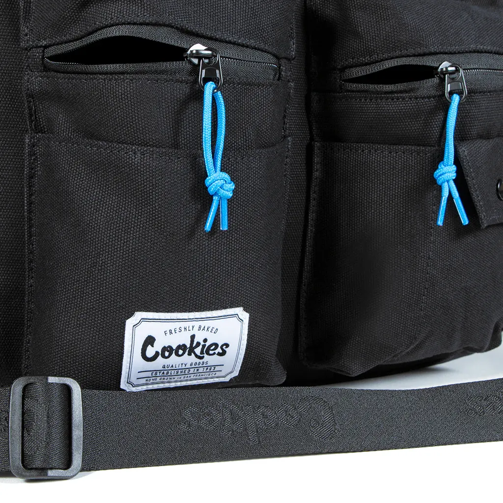 Cookies Axel Large Cargo Bag