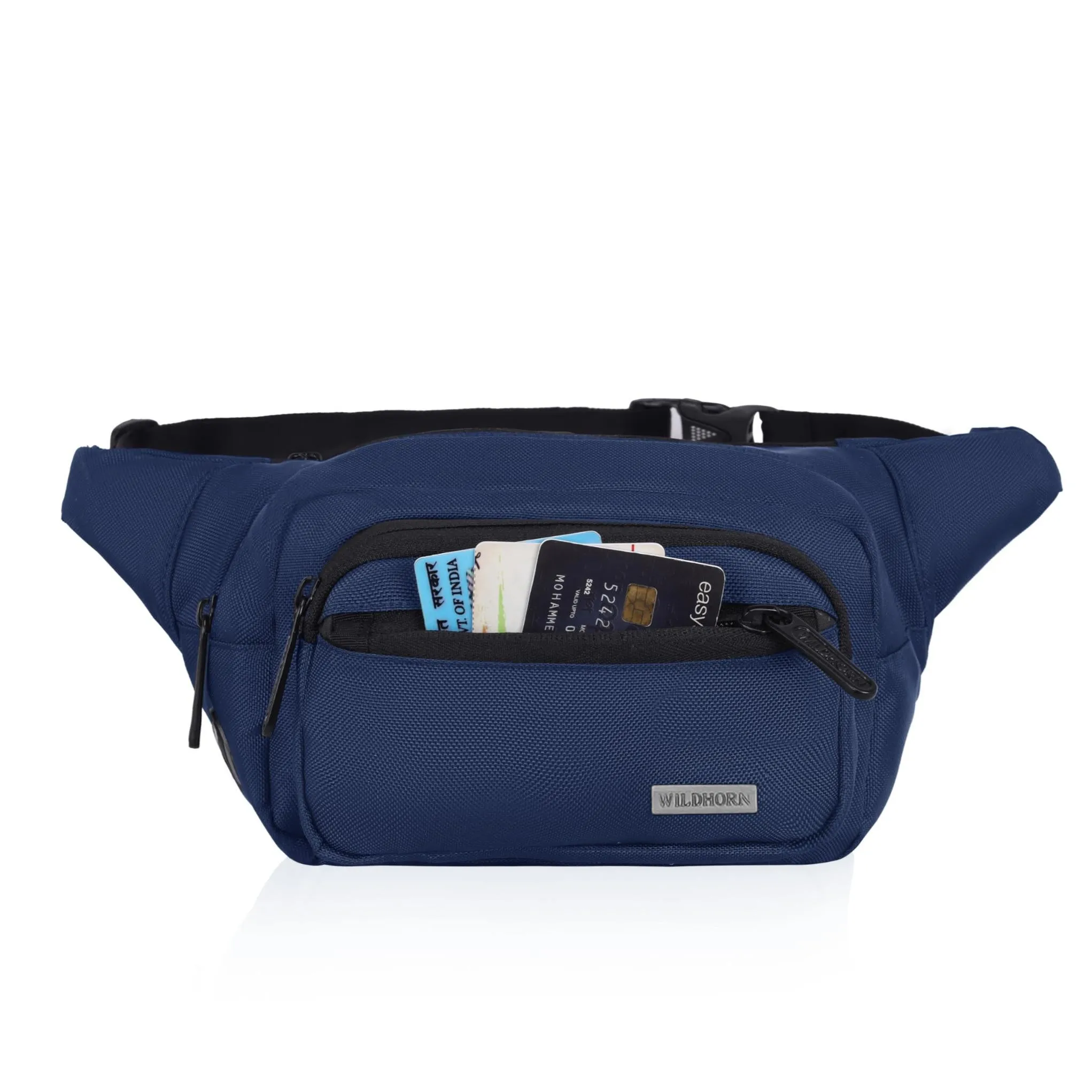 CORTLAND Waist Bag for Men Women