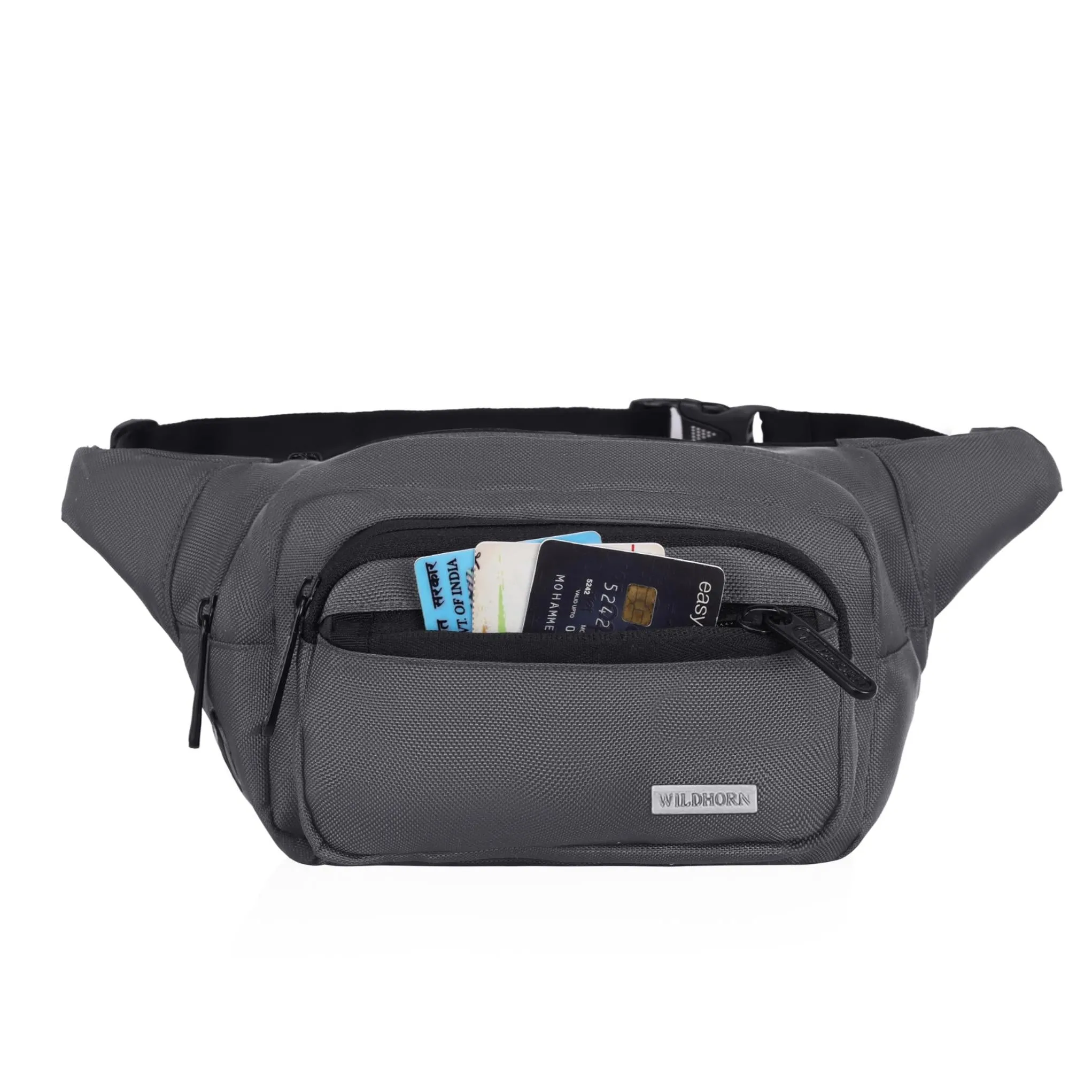 CORTLAND Waist Bag for Men Women