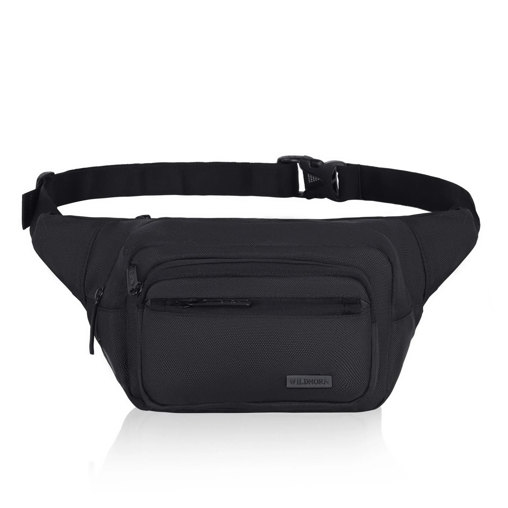 CORTLAND Waist Bag for Men Women