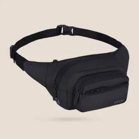 CORTLAND Waist Bag for Men Women