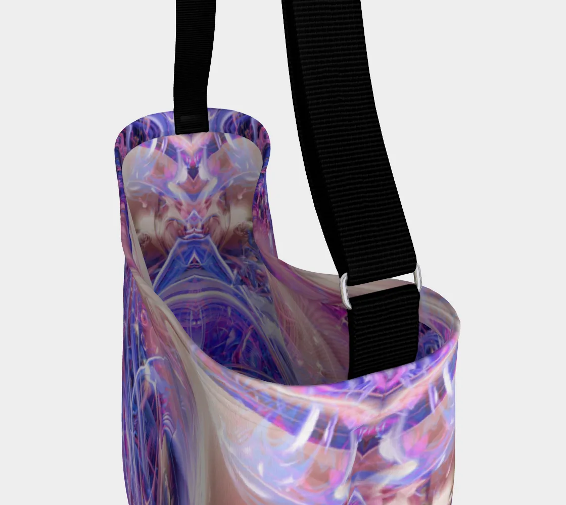 COSMIC LOVE TOTE BAG