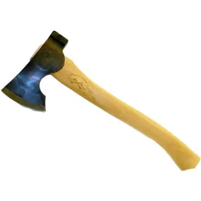 Council Tool Co. Wood-Craft Camp Carver 1.7lbs, 16" Handle