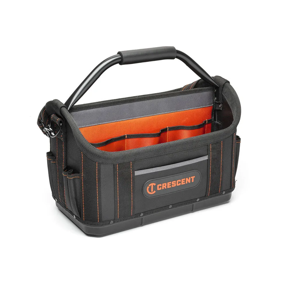 Crescent CTB1710N 17" Tradesman Open Top Tool Bag