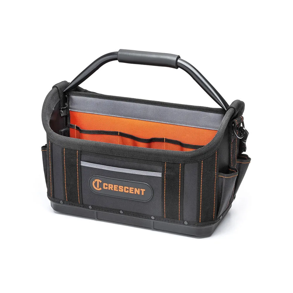 Crescent CTB1710N 17" Tradesman Open Top Tool Bag